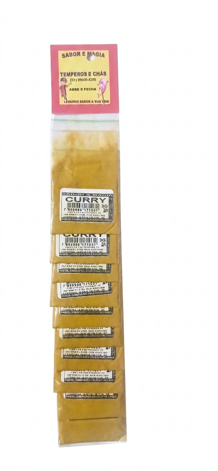 CURRY 